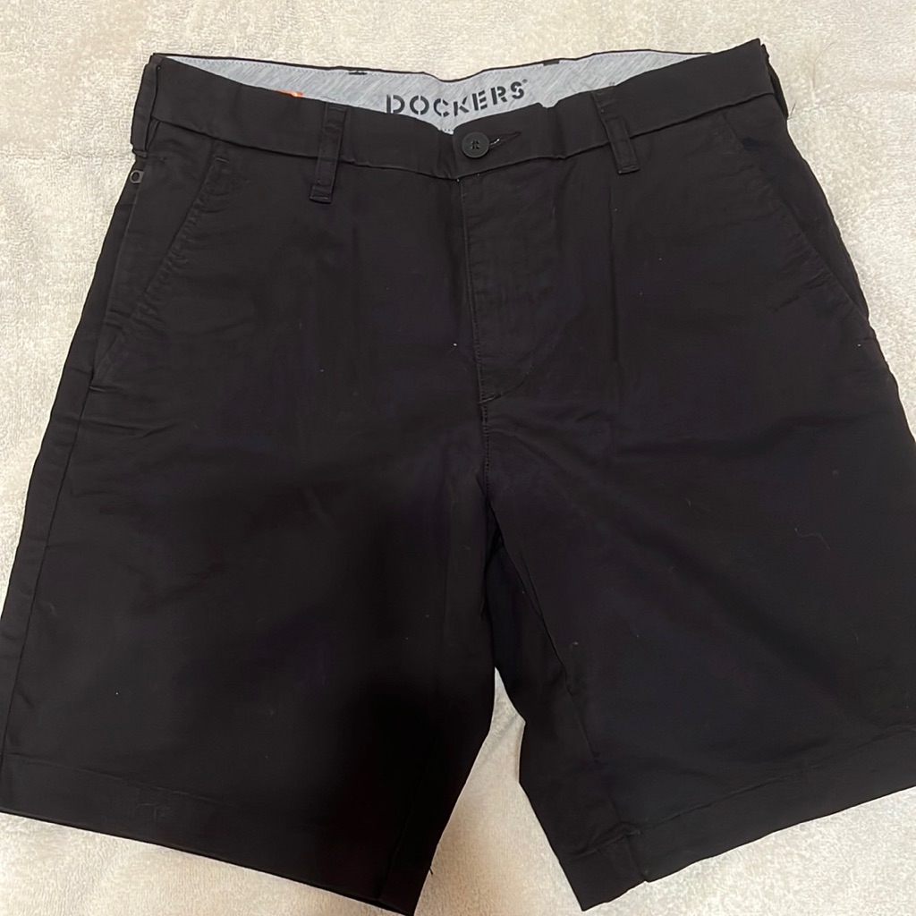 Dockers Ultimate Short Brand New No Tickets